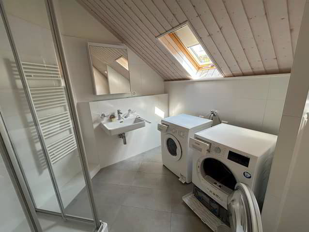 Appartamento di 2.5 locali in affitto a Lausanne - immagine 1/5