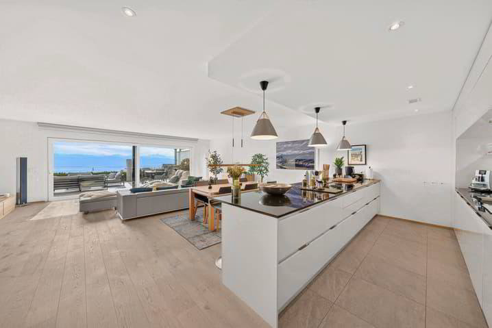 Wohnung – Nyon - Ansicht 2