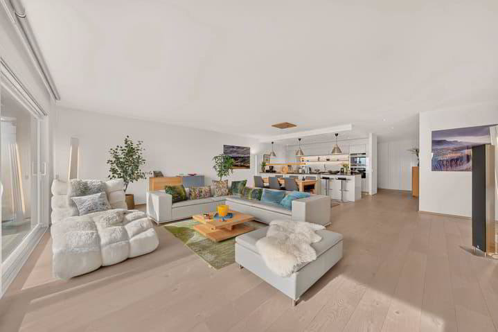 Wohnung – Nyon - Ansicht 3
