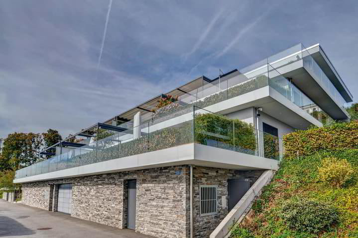 5.5 rooms Apartment to buy in Nyon - image 1/6
