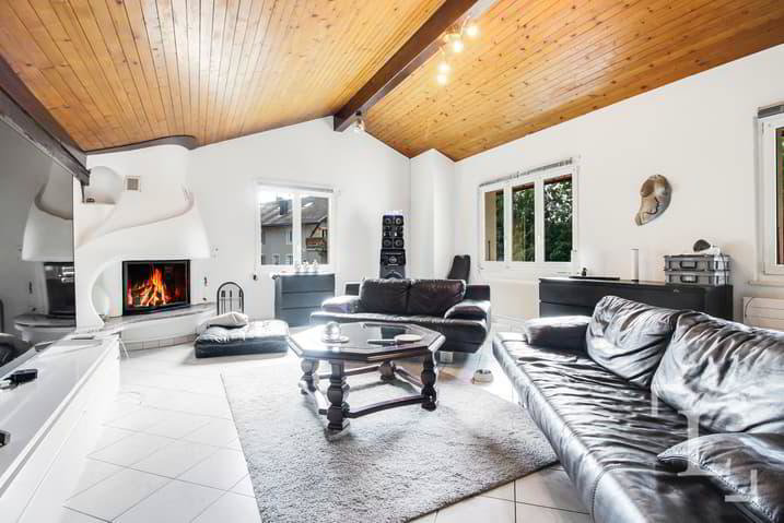 Immeuble mixte avec local commercial et appartements - Ansicht 2