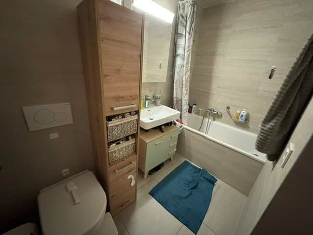 3.5 rooms Apartment to buy in Nyon - image 1/8