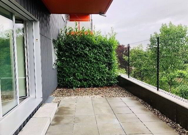 Wohnung – Pensier - Ansicht 2