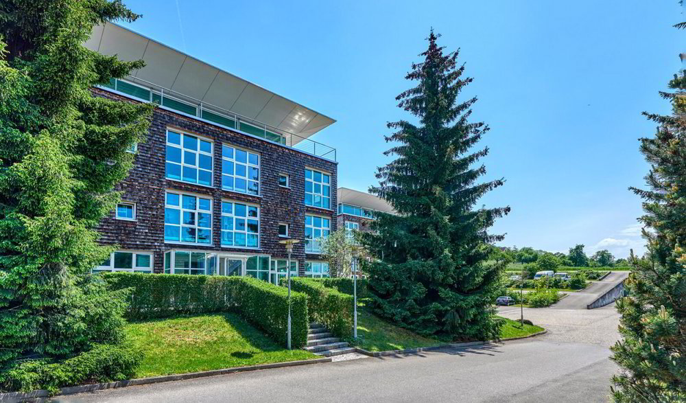 Local commercial en location à Auf Anfrage - 297 m² - Ansicht 2