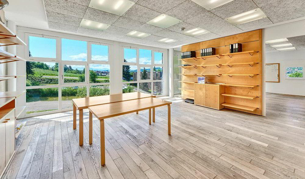 Local commercial en location à Auf Anfrage - 297 m² - Ansicht 4
