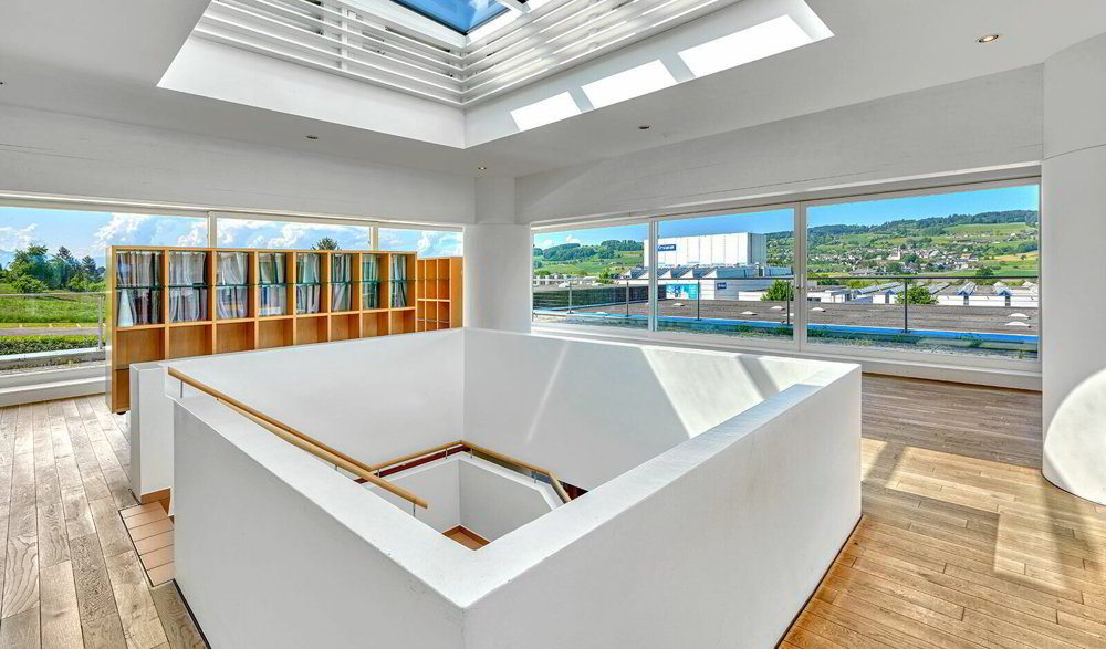 Local commercial en location à Auf Anfrage - 297 m² - Ansicht 5