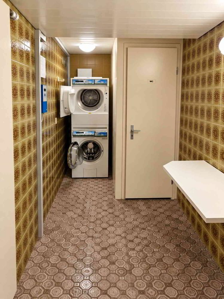 2.5 Zimmer Wohnung zum verkaufen in Hospental - Bild 1/12