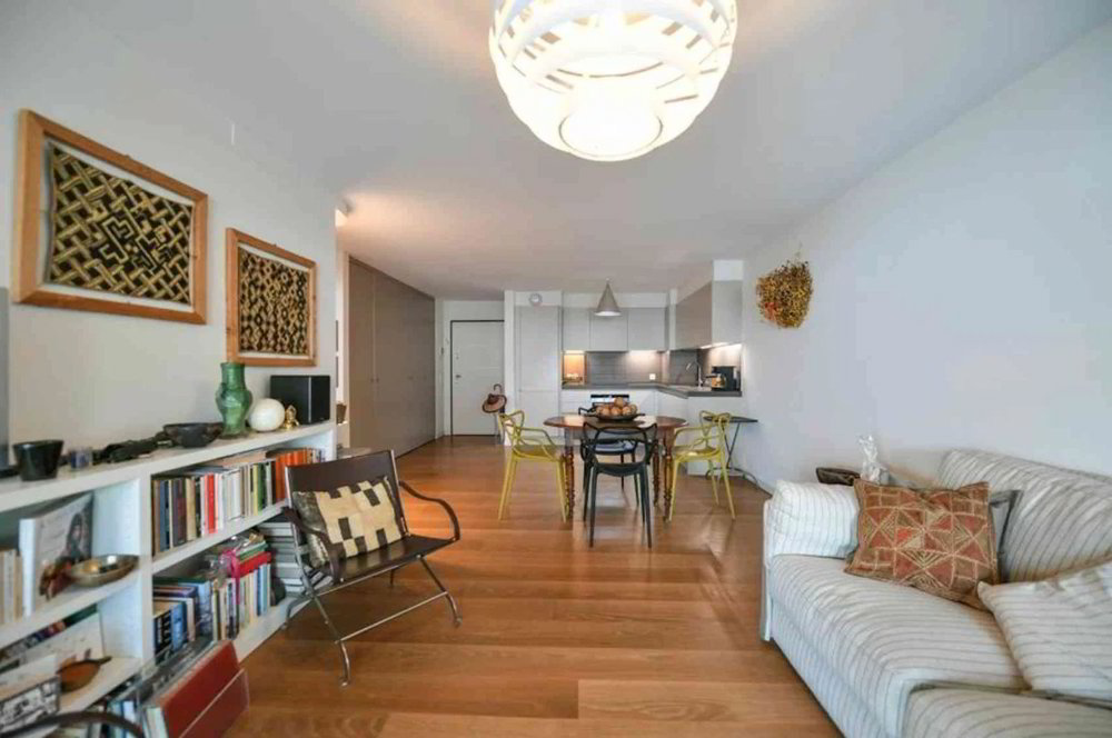 2.5 rooms Apartment to buy in Melide - image 1/13