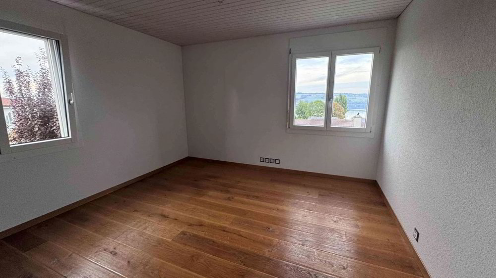 6.5 rooms House for rent in Nottwil - image 1/12