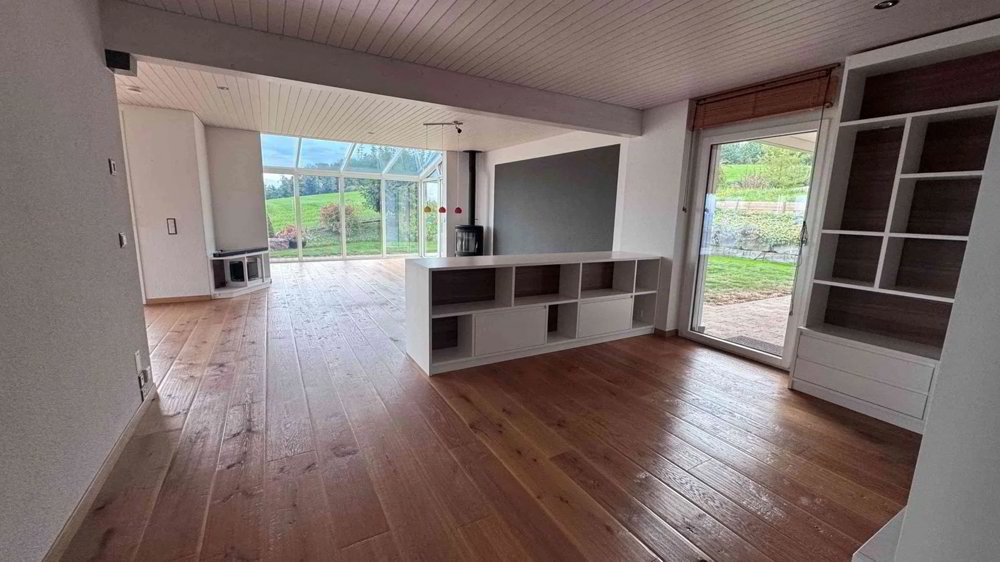 Haus – Nottwil - Ansicht 4