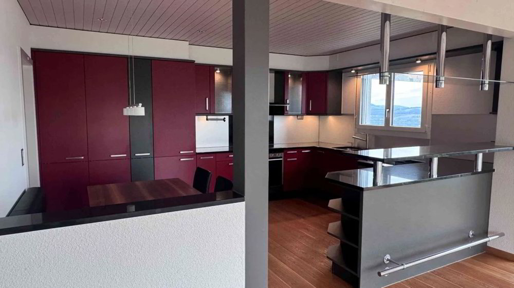 Haus – Nottwil - Ansicht 5