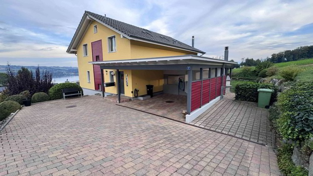 Haus – Nottwil - Mehr