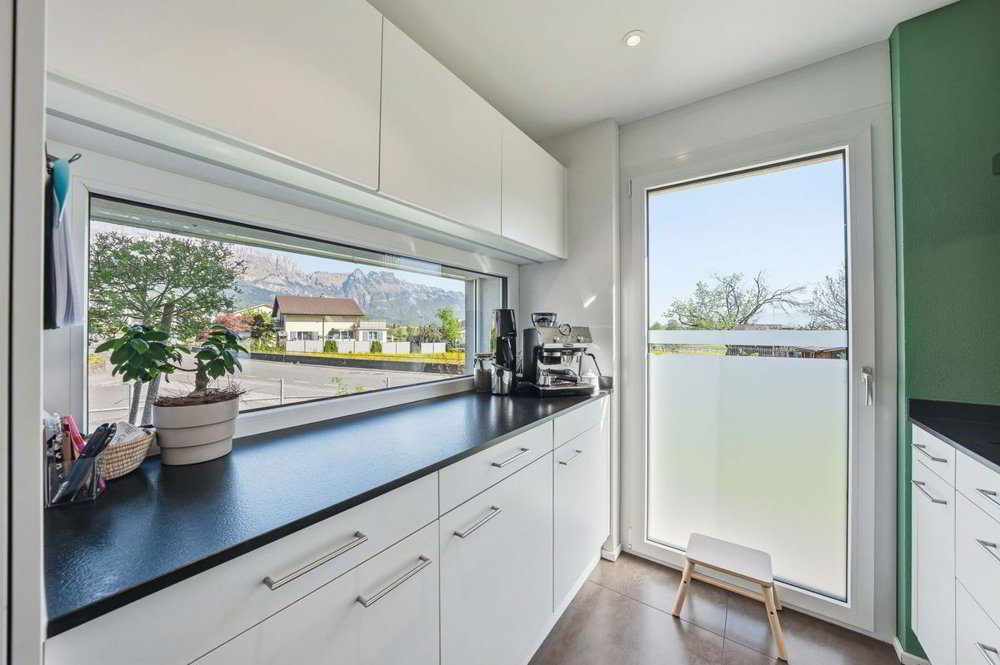 Haus – Werdenberg - Ansicht 5