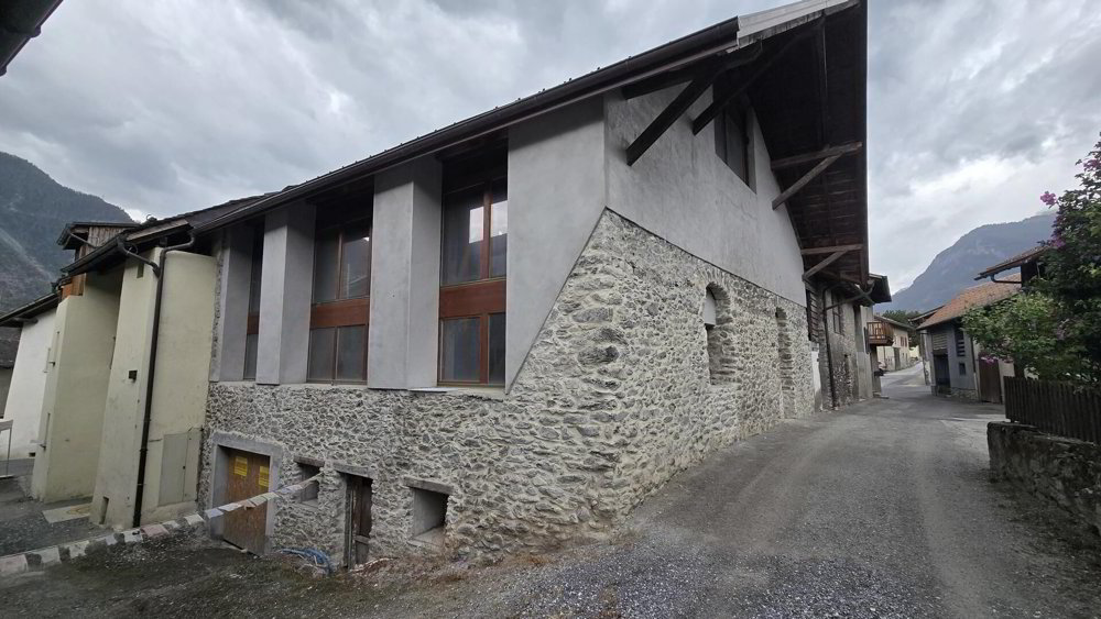 Haus – Chamoson, Saint-Pierre-de-Clages - Ansicht 4