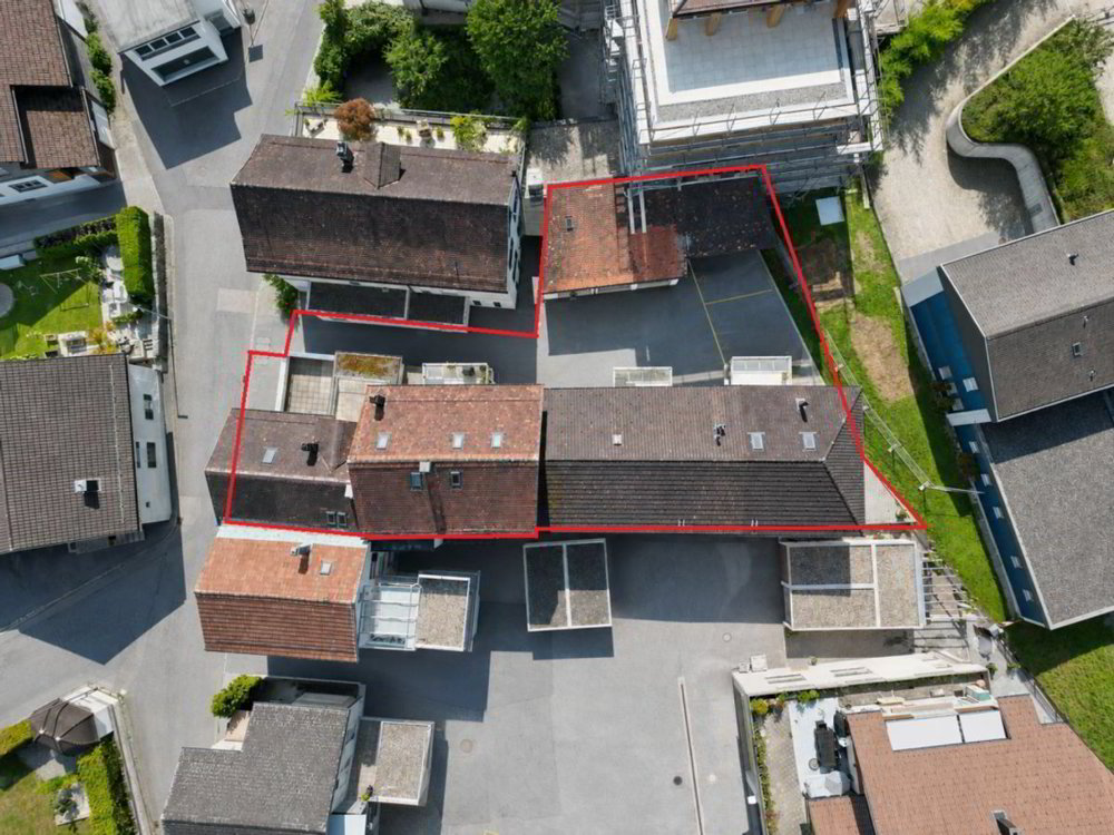 Haus – Netstal - Ansicht 5