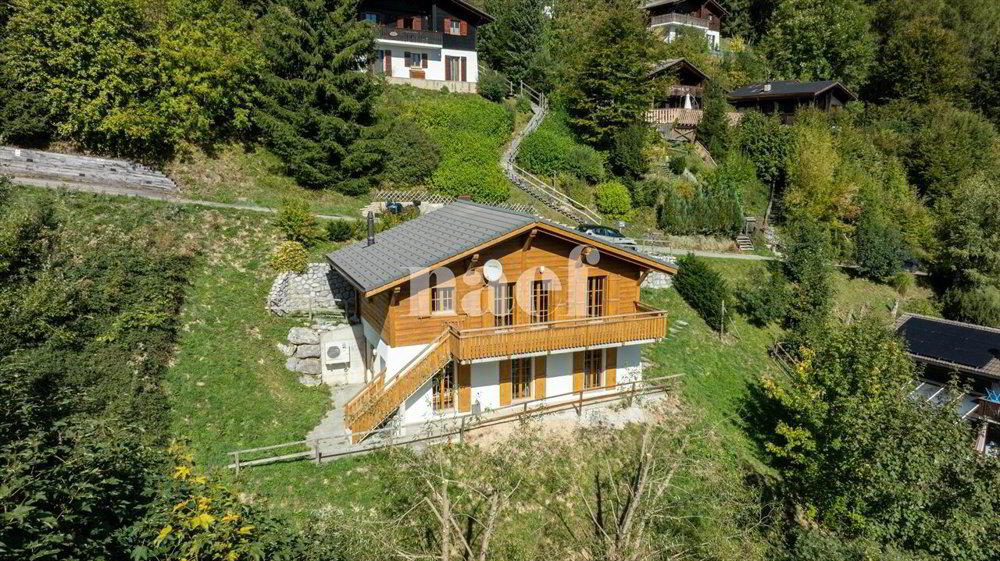 Haus – Moléson-sur-Gruyères - Ansicht 2