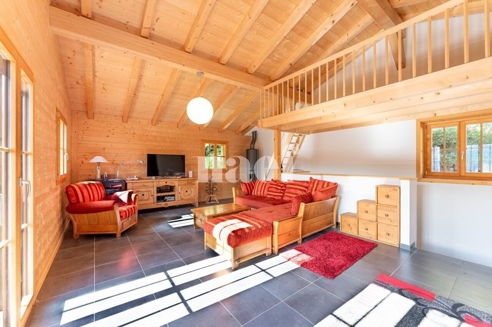 Haus – Moléson-sur-Gruyères - Ansicht 4
