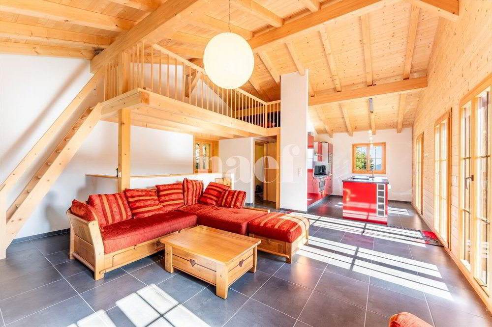 Haus – Moléson-sur-Gruyères - Ansicht 5