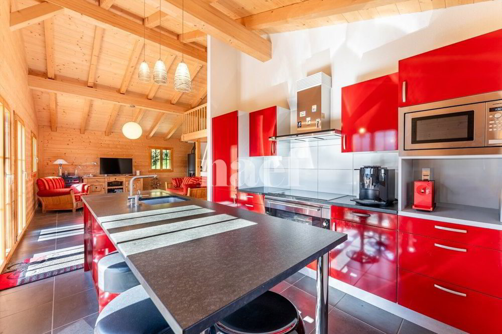 Haus – Moléson-sur-Gruyères - Mehr