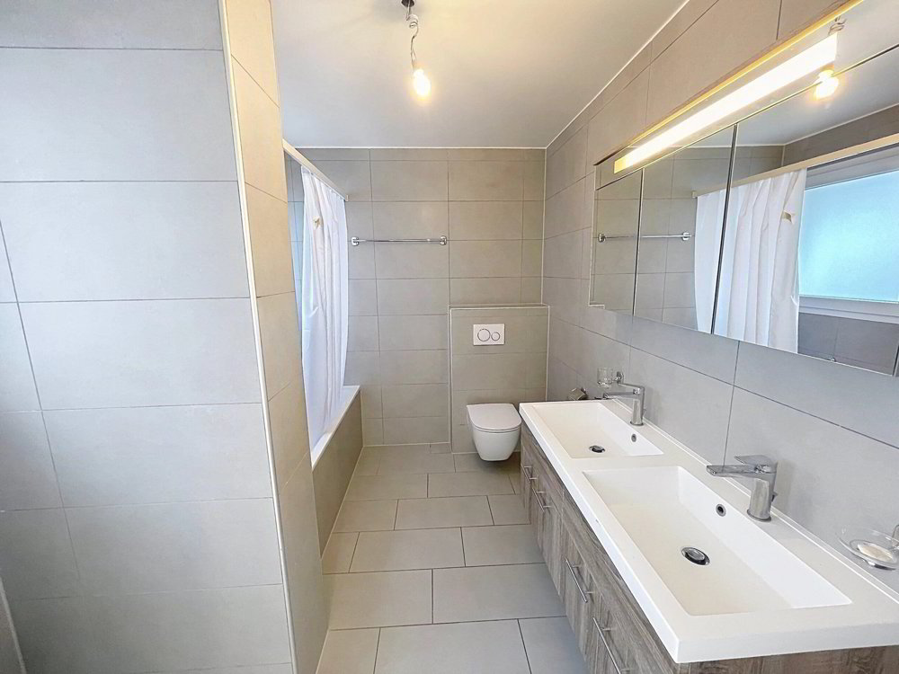 Haus – Dommartin - Ansicht 5