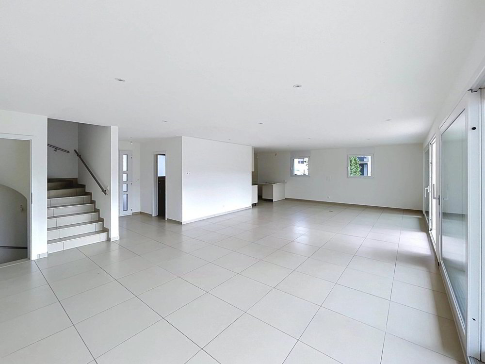 Haus – Dommartin - Mehr