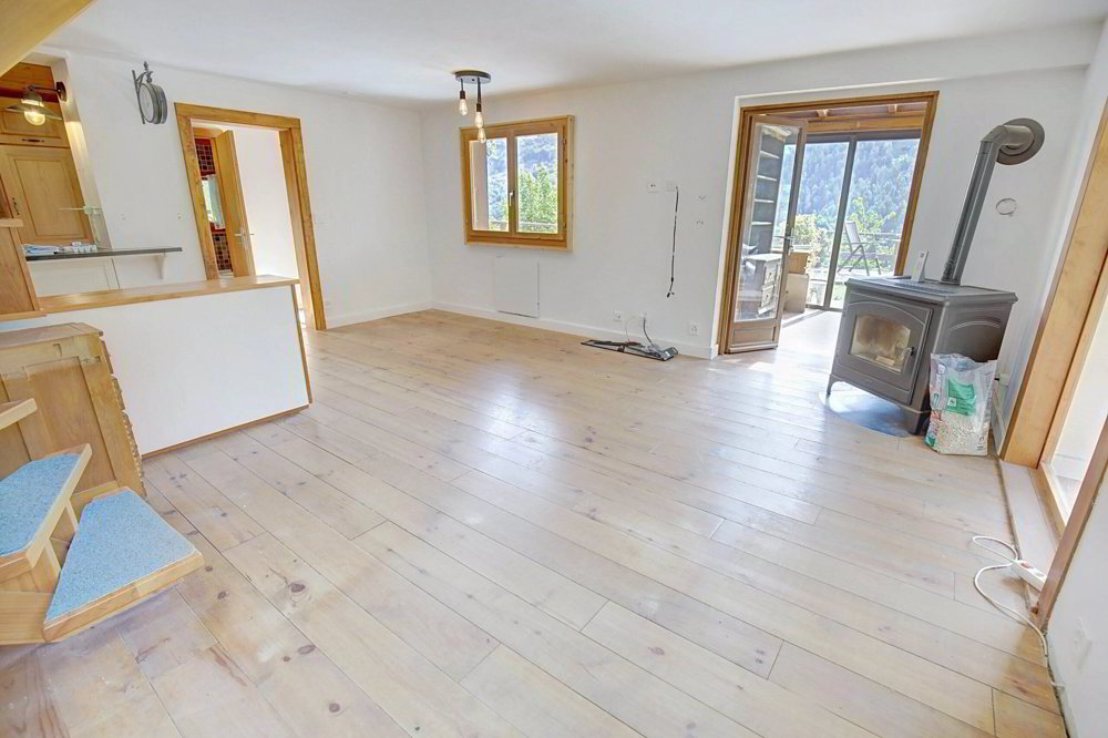 Haus – Saclentse - Ansicht 5