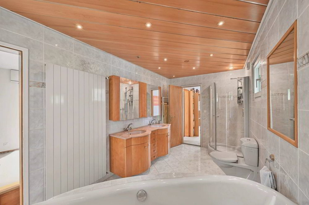 6.5 Zimmer Haus zum verkaufen in Grandvaux - Bild 1/13