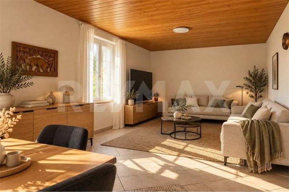 Haus – Fribourg - Ansicht 2