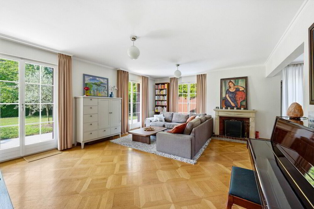 Haus – Collonge-Bellerive, Vésenaz - Ansicht 5