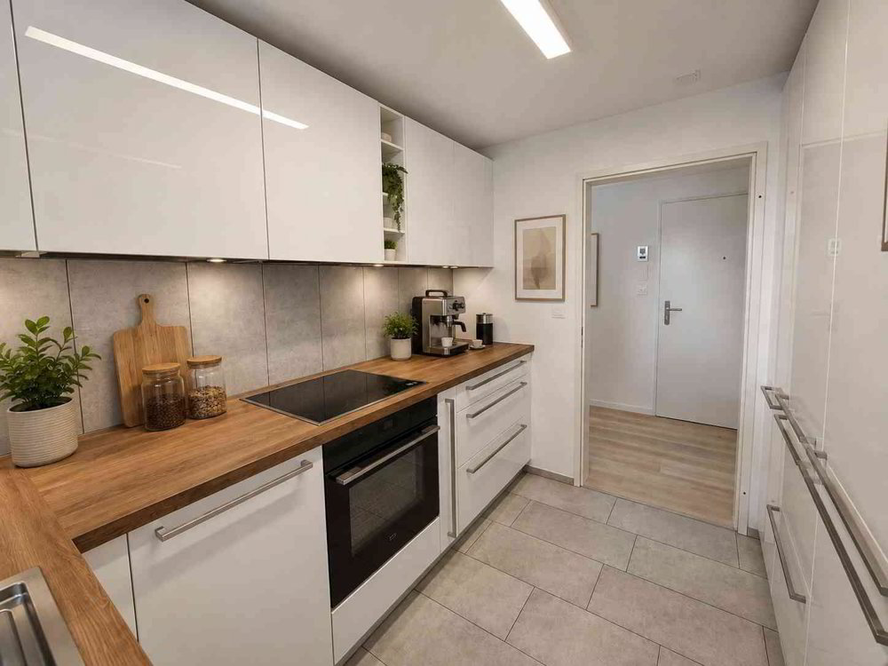 Wohnung – Amriswil, Roor - Ansicht 4