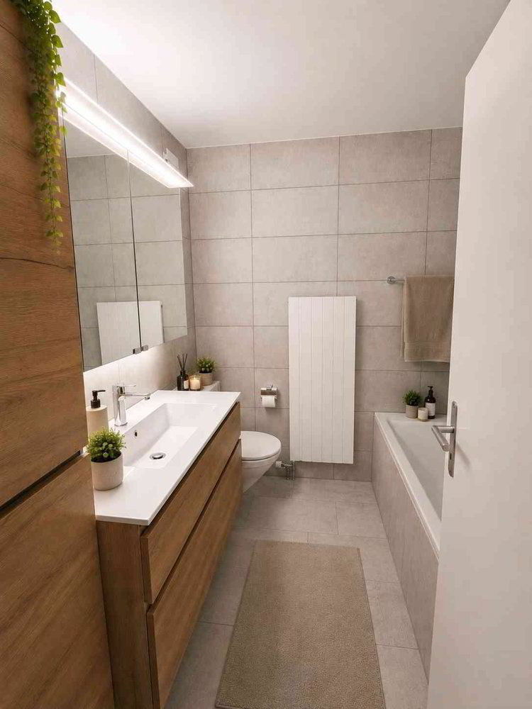 Wohnung – Amriswil, Roor - Ansicht 5