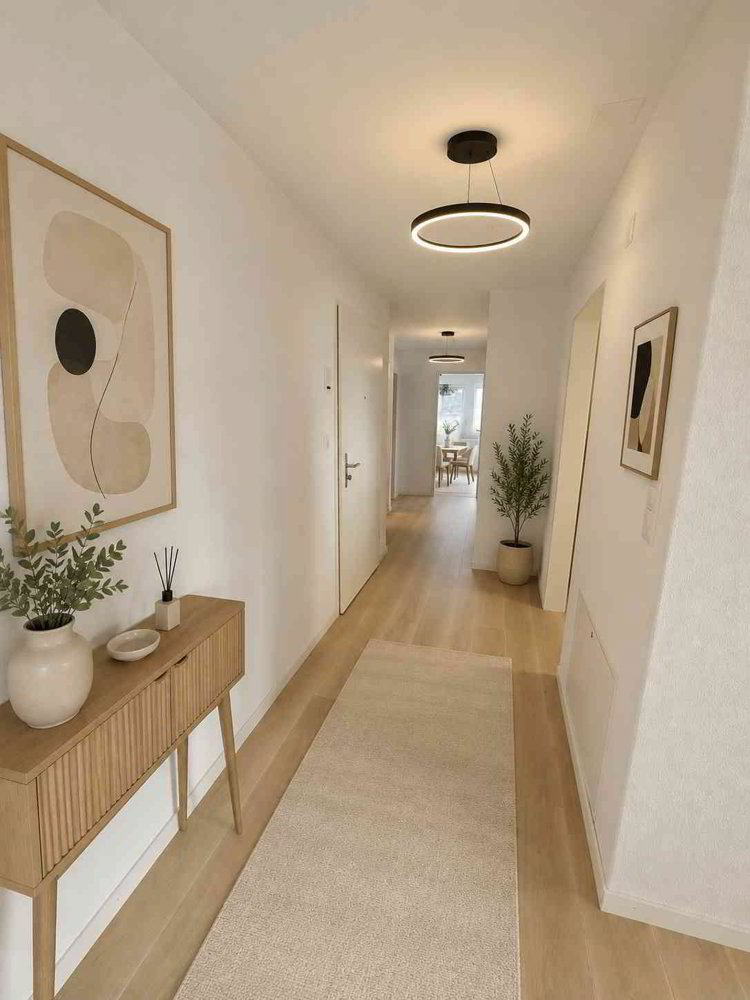 Wohnung – Amriswil, Roor - Mehr