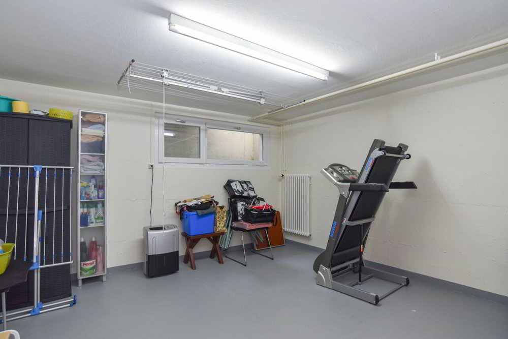Casa di 5 locali in vendita a Teufenthal AG - immagine 1/13