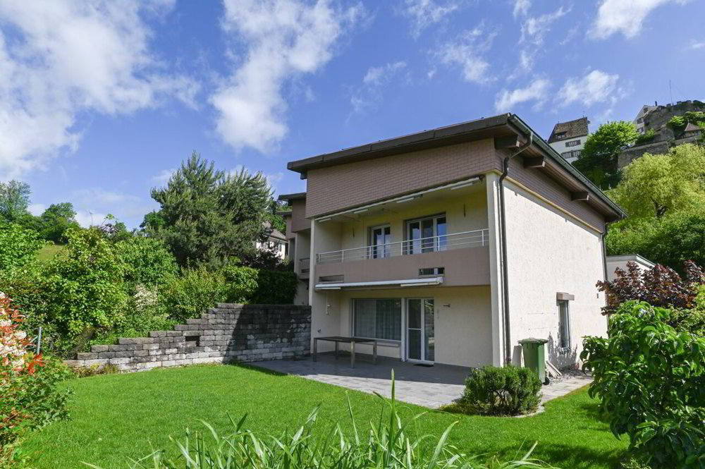 Haus – Teufenthal, Bezirk Kulm - Ansicht 2