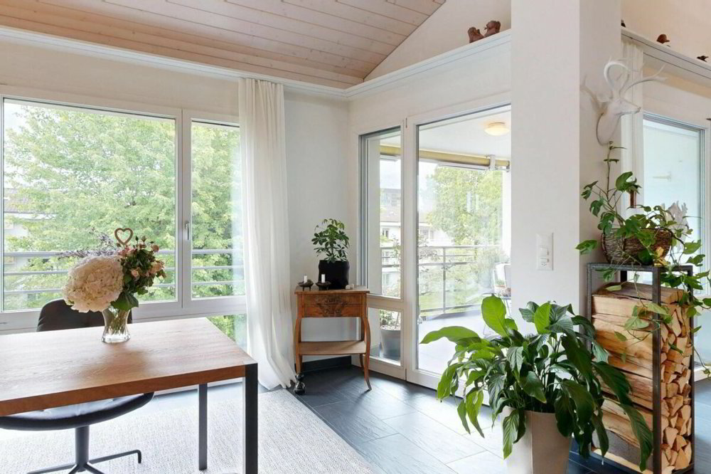 Wohnung – Muttenz - Ansicht 2