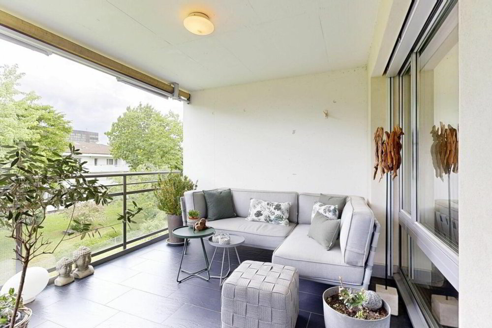 Wohnung – Muttenz - Ansicht 3