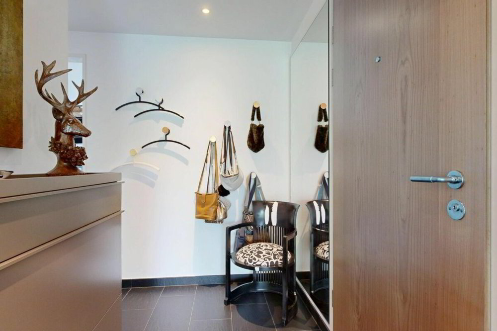 Wohnung – Muttenz - Mehr