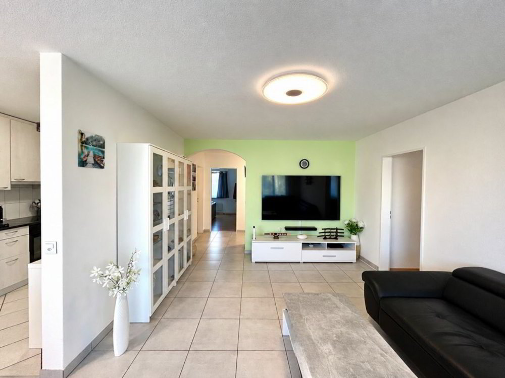 Wohnung – Wohlen AG