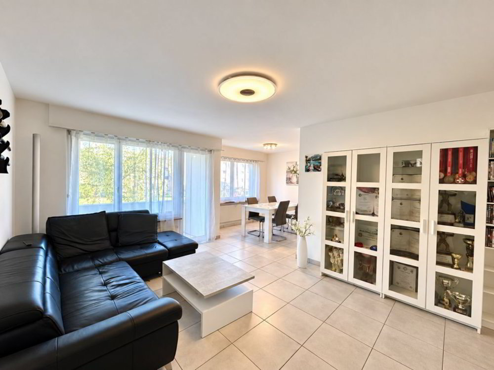 Wohnung – Wohlen AG - Ansicht 2