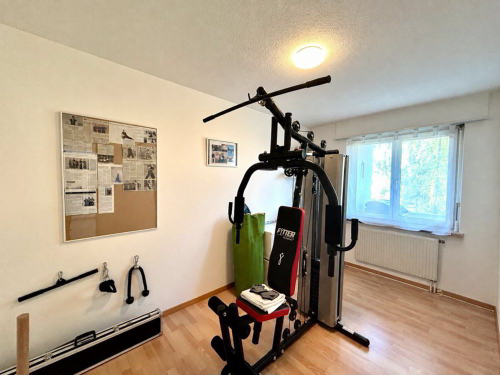 Wohnung – Wohlen AG - Ansicht 5