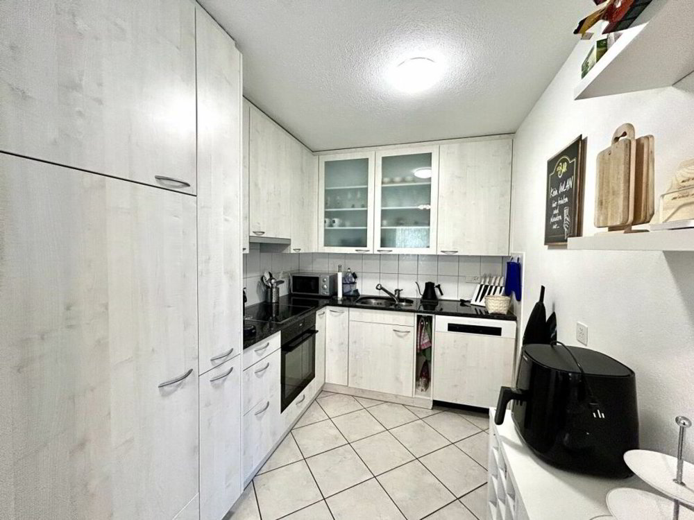 Wohnung – Wohlen AG - Mehr