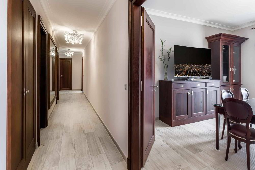 Wohnung – Montreux - Ansicht 4