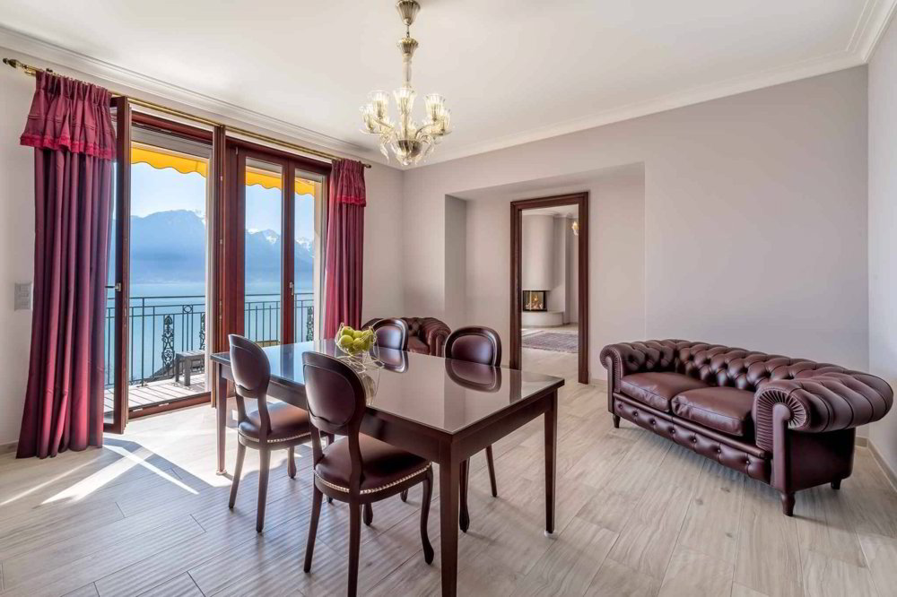 Wohnung – Montreux - Mehr