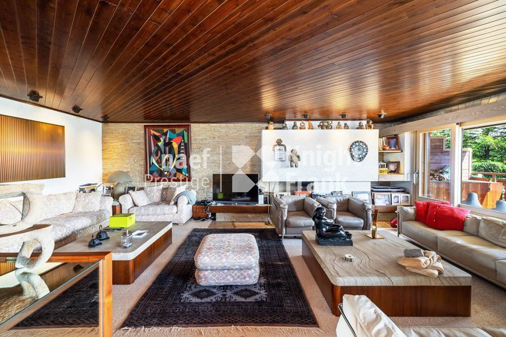 Wohnung – Crans, Mollens - Ansicht 4