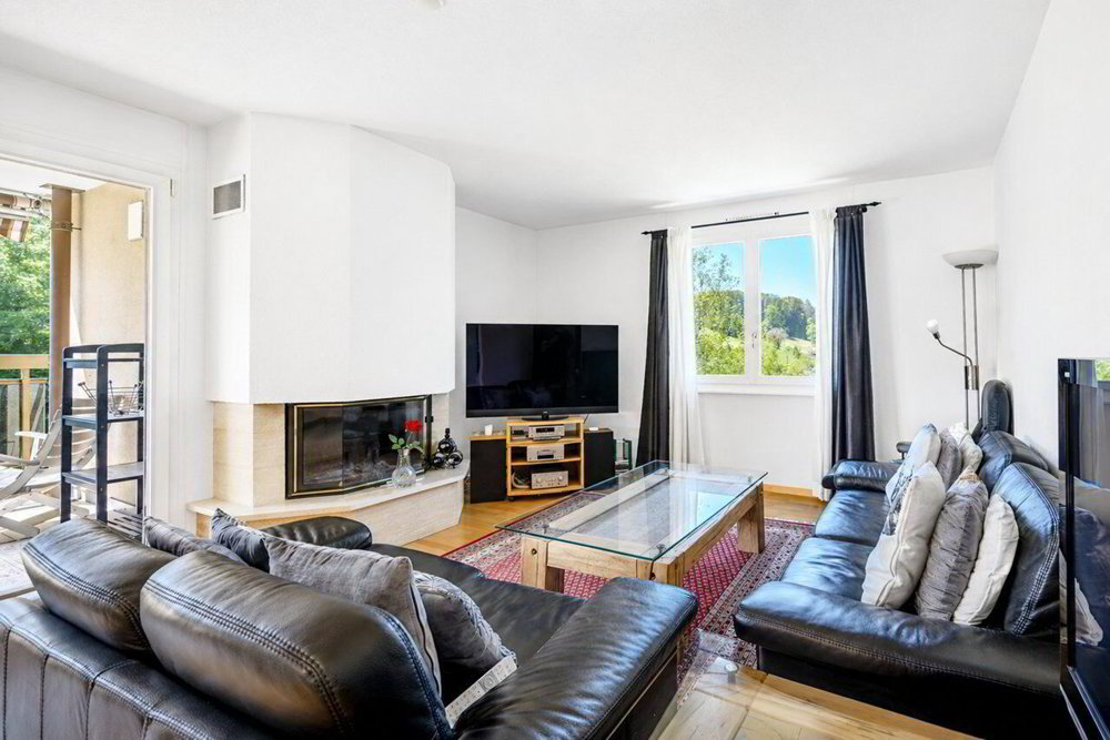 Wohnung – Chexbres - Ansicht 4