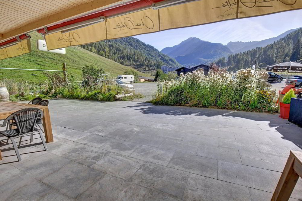 Wohnung – Nendaz, Haute Nendaz