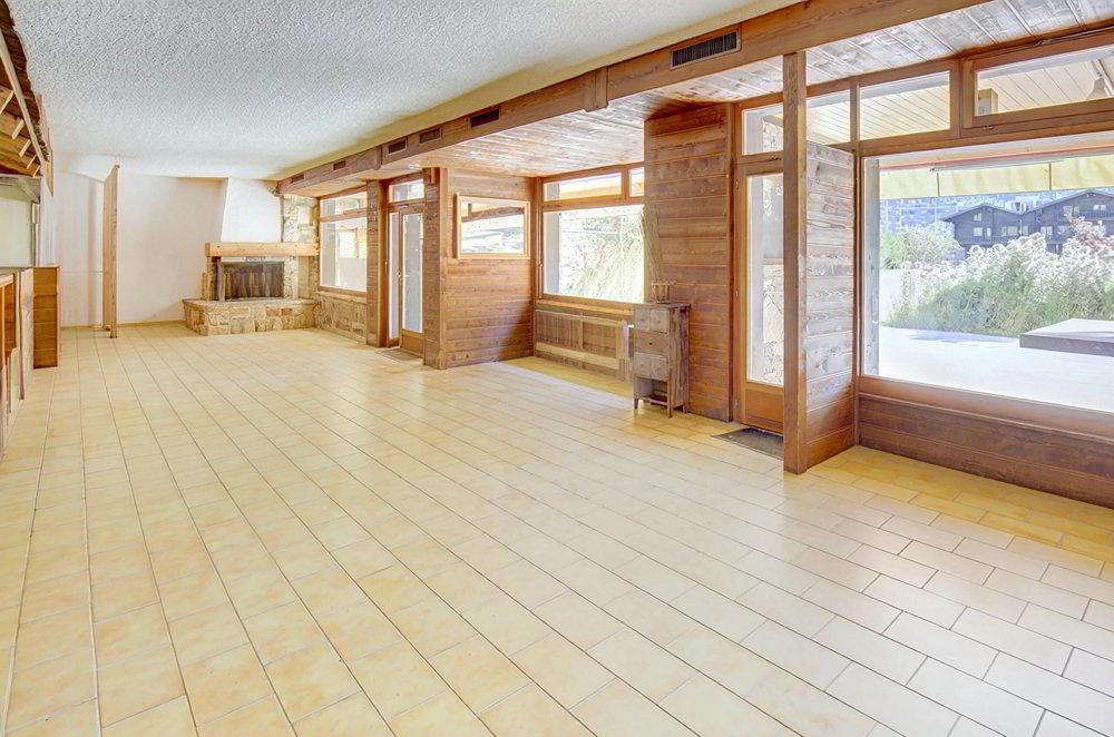 Wohnung – Nendaz, Haute Nendaz - Ansicht 2