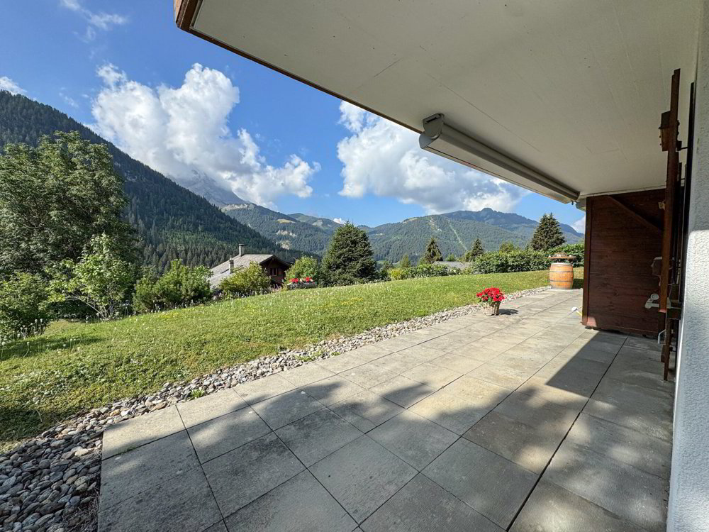 4.5 rooms Apartment to buy in Les Diablerets - image 1/18