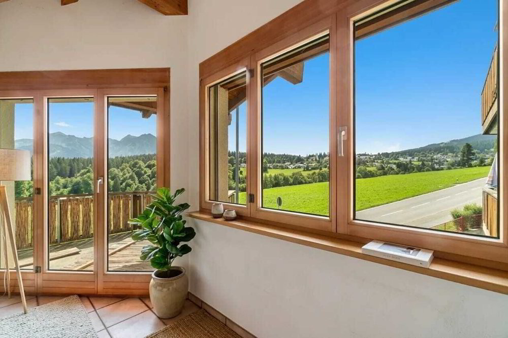 Wohnung – Flims Dorf - Ansicht 2