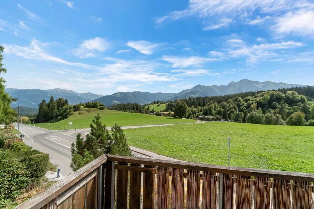 Wohnung – Flims Dorf - Mehr